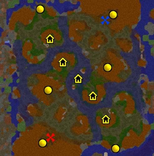 魔兽1.21(魔兽1.21版本改动)插图8