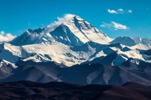 世界上高度排名前十的山峰(全世界排名前五的山峰)插图