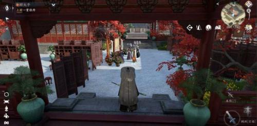 逆水寒手游醉太平怎么做(逆水寒手游醉太平怎么触发)插图4