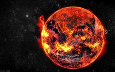 世界末日时间(人类将在2024年灭亡是真的吗)