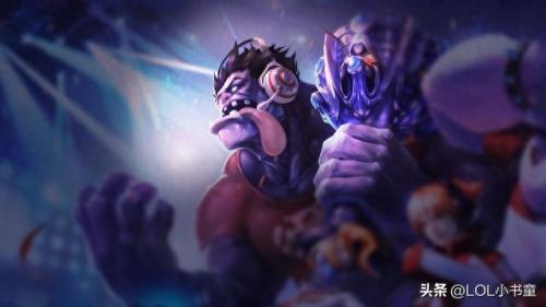 lol三相之力(LOL三相之力)插图11
