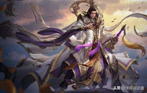 超越神界(超越神界实验室)插图