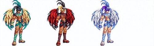 dnf2012春节套(dnf2012年夏日套)插图39