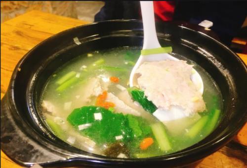 安康山顶美食排名前十(安康必吃四大馆子)插图3