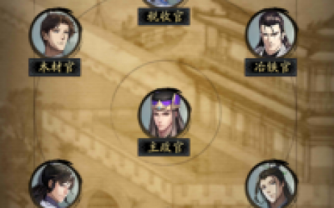三国神将策略(三国开局十大锤系神将)