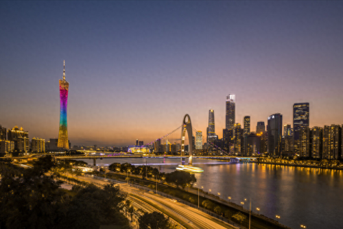 封锁的城市(城市封锁区域)插图