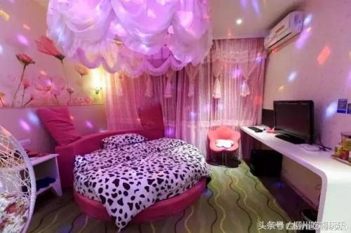 柳州奢华酒店排名前十(柳州最好十大酒店)插图28