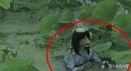 广东水库抓到一只女鬼(河里抓女鬼)插图4