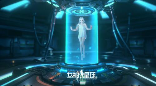 女神星球萌新超大型攻略——资源玩法篇(女神星球礼包码 taptap)插图4