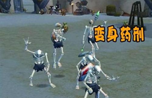 地精坐骑哪里买(乌龟服地精40级坐骑)插图4