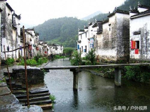 全国村落排名前十(肥西永久村落88个名单)插图14