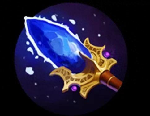 dota技能特效(dota 厉害的一技能)插图1
