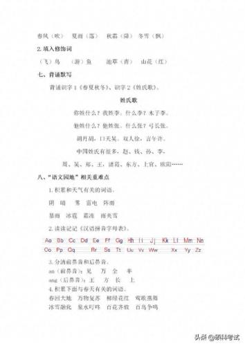 一年级吴组词(吴字谐音的美好词语)插图5