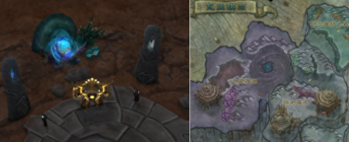 旋云之巅 金色宝珠(旋云之巅有几个金色宝珠)插图50