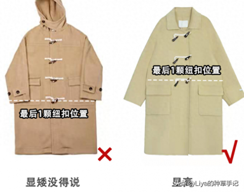 排名前十冬装女(冬装穿搭女高级感)插图53
