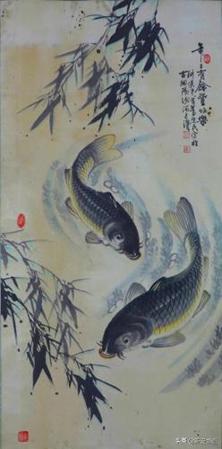 太和画家排名前十(太和书法家排名前20名)插图10