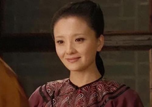 槿汐结局(母仪天下槿汐姑姑结局)插图12