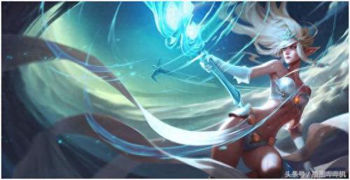 英雄联盟新手用什么英雄(dota哪个英雄适合新手)插图13
