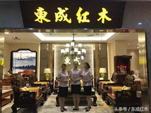 陕西红木家具厂排名前十(陕西什么红木家具好卖)插图