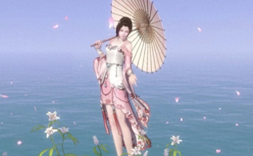 天涯明月刀门派(天涯明月刀平民职业)插图5