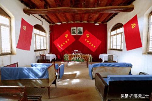 平山县旅游景点排名前十(平山旅游景点集锦)插图14