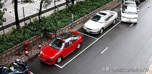 开车换挡技巧(科目三路考技巧)插图2
