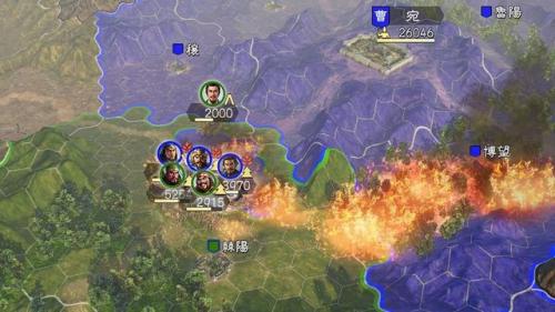 三国志12和13哪个好玩(三国志13和14哪个好玩)插图3