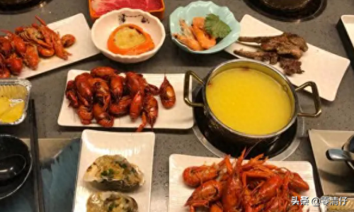 常州观前餐厅排名前十(常州最有代表性的餐厅)插图8