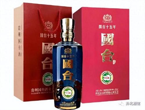 四川窖藏白酒销量排名前十(最好的适合窖藏的白酒)插图2