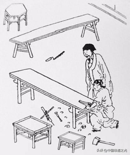 国内建筑木工机械排名前十(浩森木工机械)插图1