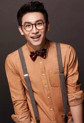 深圳演员排名前十(深圳欢乐谷外国演员)插图5
