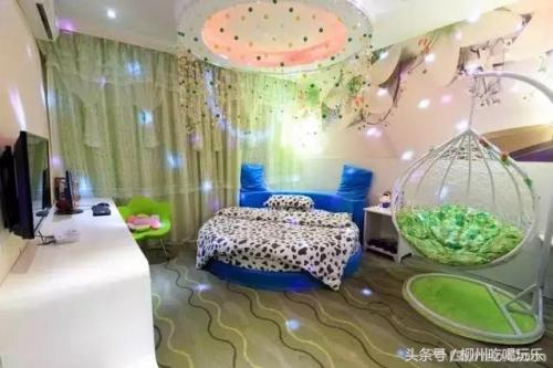 柳州奢华酒店排名前十(柳州最好十大酒店)插图27