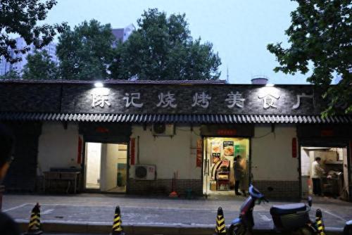 河南排名前十烧烤(河南十大烧饼排名)插图3