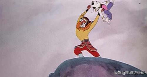 好看的魔法动画片(魔法俏佳人动画片怎么样)插图37