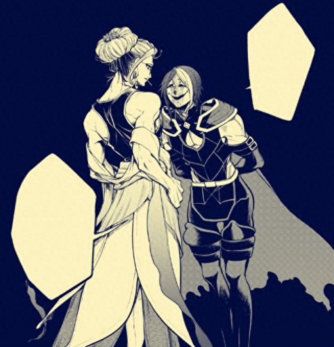 终末的女武神 对战名单(终末的女武神对战表图)插图3