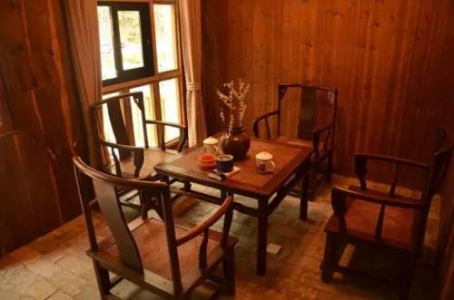 金华高端名宿排名前十(金华旅游)插图66