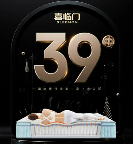 床垫厂家排名前十(国内床垫十大品牌厂家)插图11