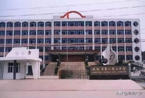 六安初中国际机构排名前十(六安初中国际班哪家好)插图6