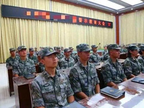东部战区通报泄密事件(东部泄密案件)插图7