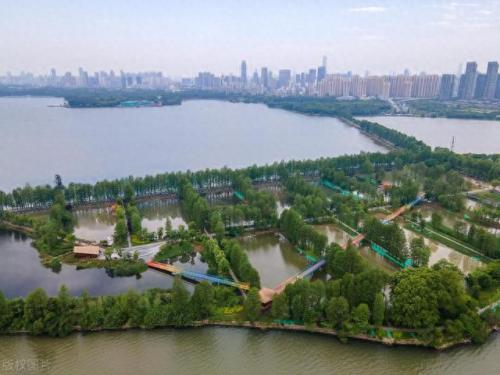 湖北排名前十湖泊(湖北20大水库)插图11