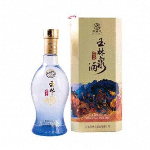 昭通老酒排名前十(昭通老酒)插图6