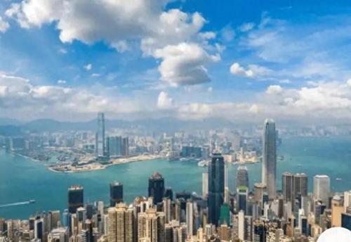 去香港生小孩(双非孕妇怎么赴港生子)插图1