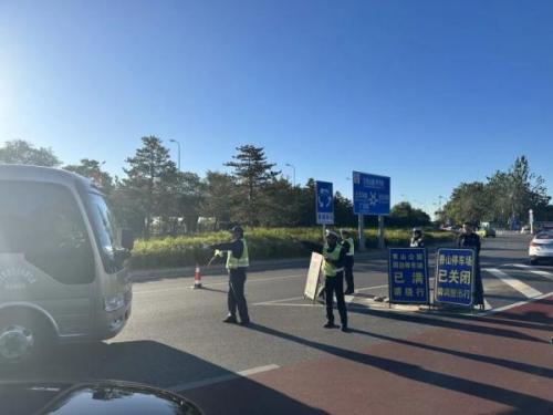红叶香山在什么地方(香山红叶在哪看最佳)插图9
