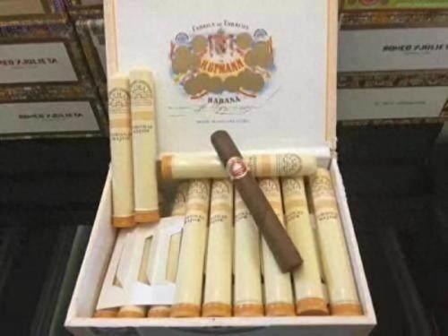 香烟最贵排名前十(十大评分最高的烟)插图4
