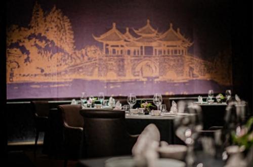 前滩高档餐厅排名前十(前滩美食)插图3