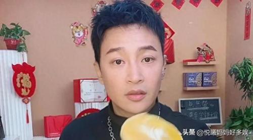 吴奇隆春晚(吴奇隆春晚后空翻)插图13