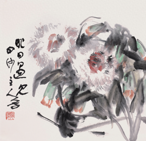 福建画家排名前十(近代福建画家排名前50位)插图16