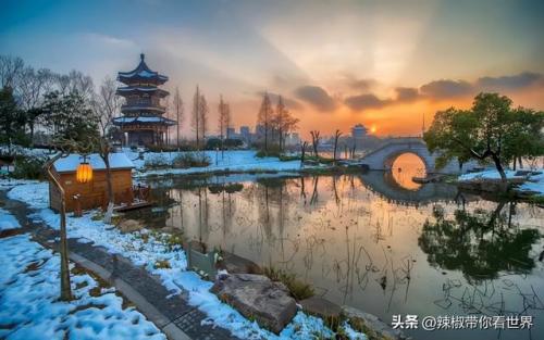 泰州古迹景点排名前十(泰州人文景点排名前十)插图67
