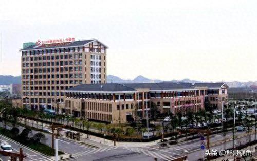 绵阳医院排名前十(绵阳治脱发最好的医院)插图16