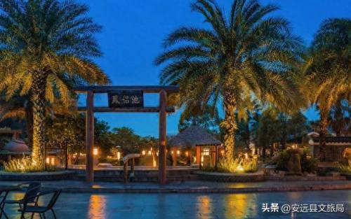 江西十大温泉排名前十(江西出名的温泉在哪)插图5